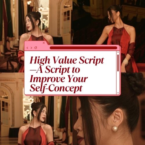High Value Script