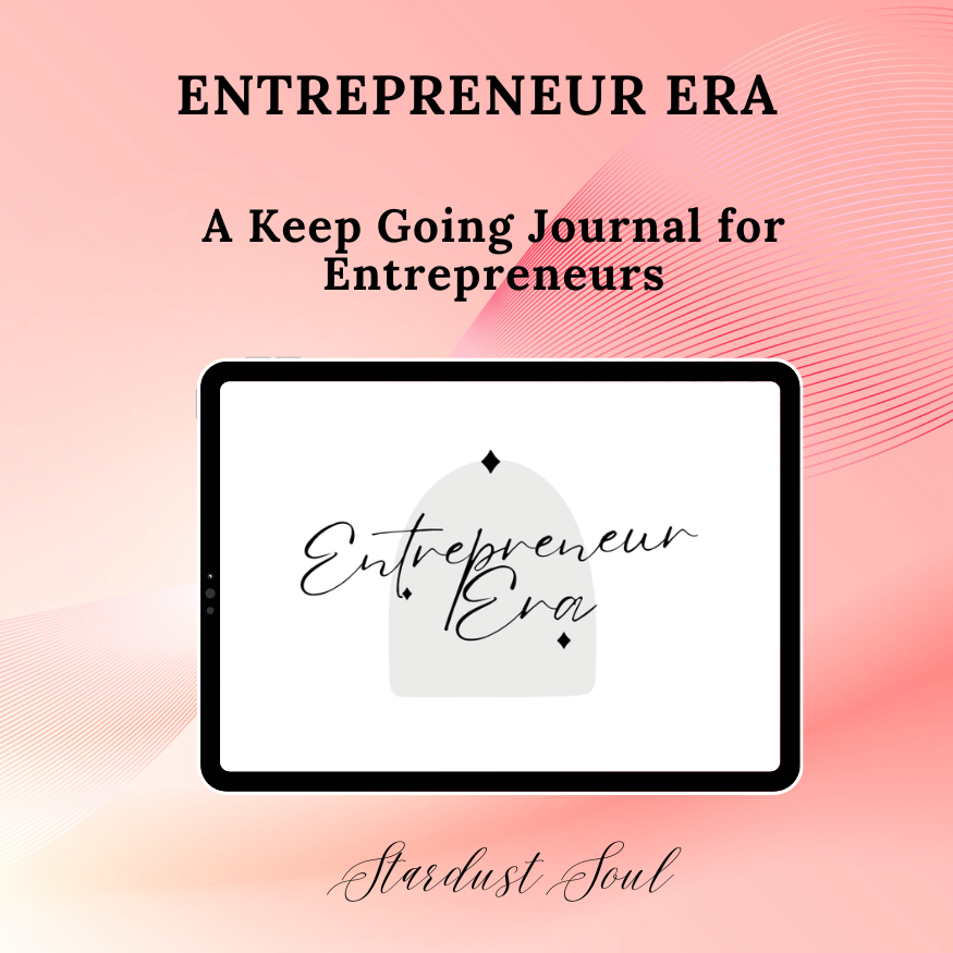 Entrepreneur Era: A Journal for Entrepreneurs and Business Owners